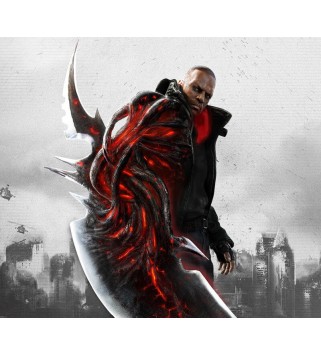 Prototype 2 + RADNET DLC Pack Steam Key GLOBAL